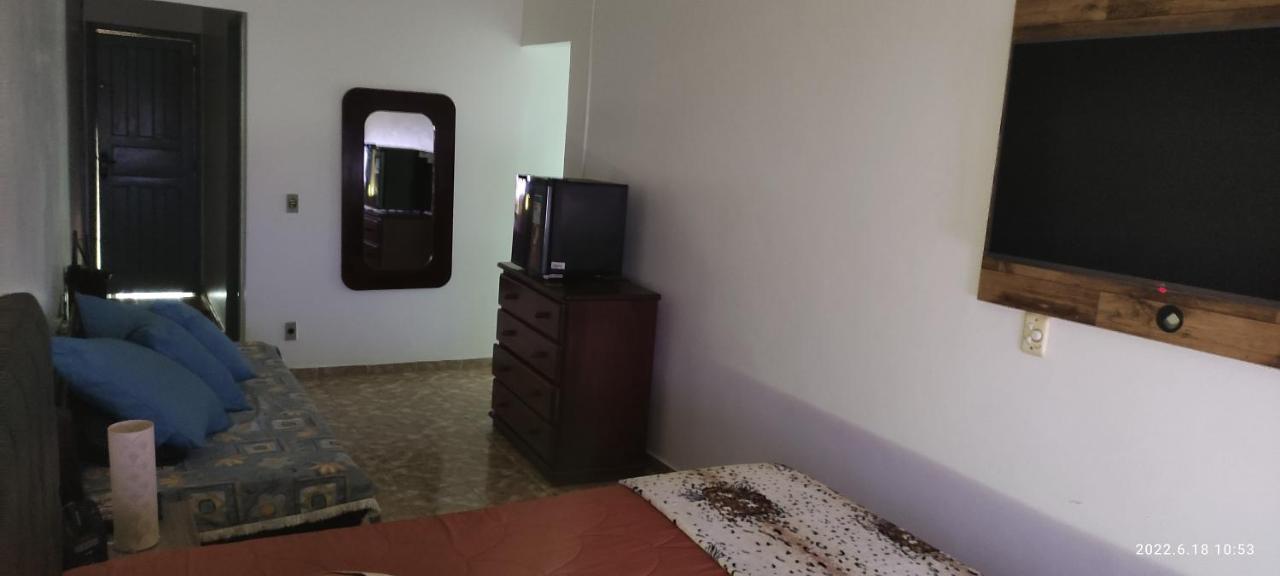 Hotel Pe Na Areia Saquarema Zewnętrze zdjęcie