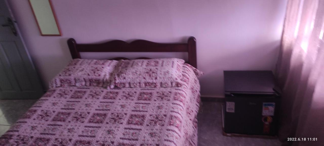 Hotel Pe Na Areia Saquarema Zewnętrze zdjęcie