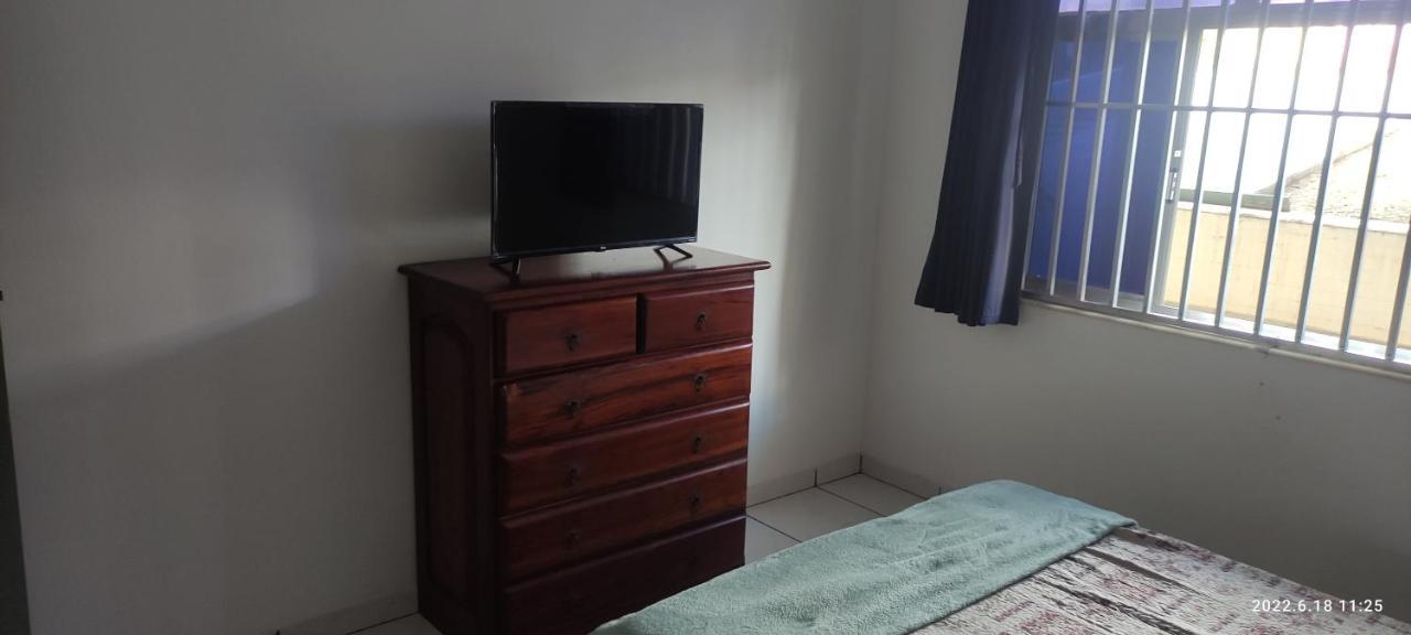Hotel Pe Na Areia Saquarema Zewnętrze zdjęcie