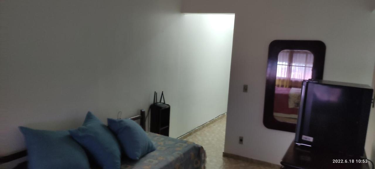 Hotel Pe Na Areia Saquarema Zewnętrze zdjęcie