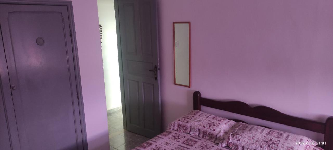 Hotel Pe Na Areia Saquarema Zewnętrze zdjęcie