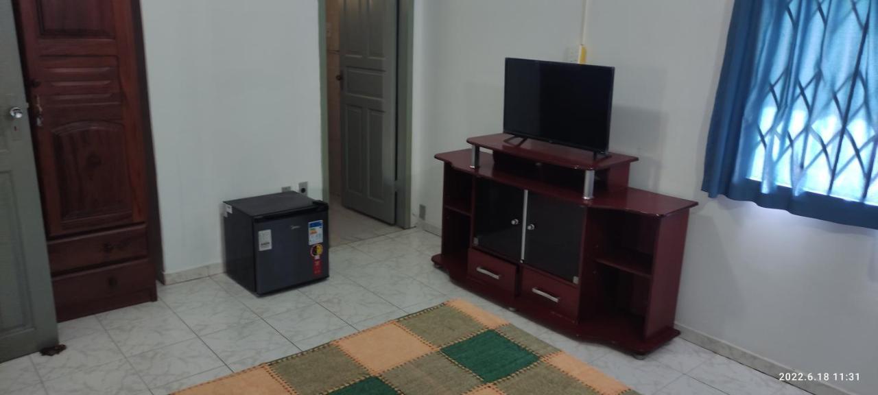 Hotel Pe Na Areia Saquarema Zewnętrze zdjęcie