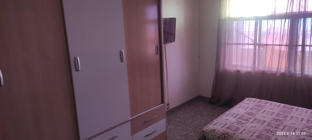 Hotel Pe Na Areia Saquarema Zewnętrze zdjęcie