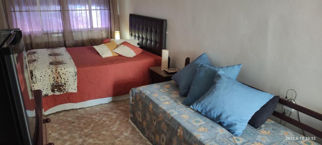 Hotel Pe Na Areia Saquarema Zewnętrze zdjęcie