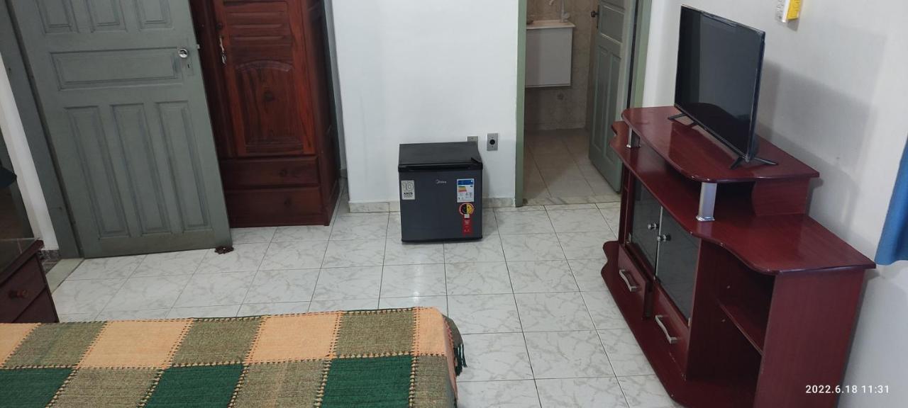 Hotel Pe Na Areia Saquarema Zewnętrze zdjęcie