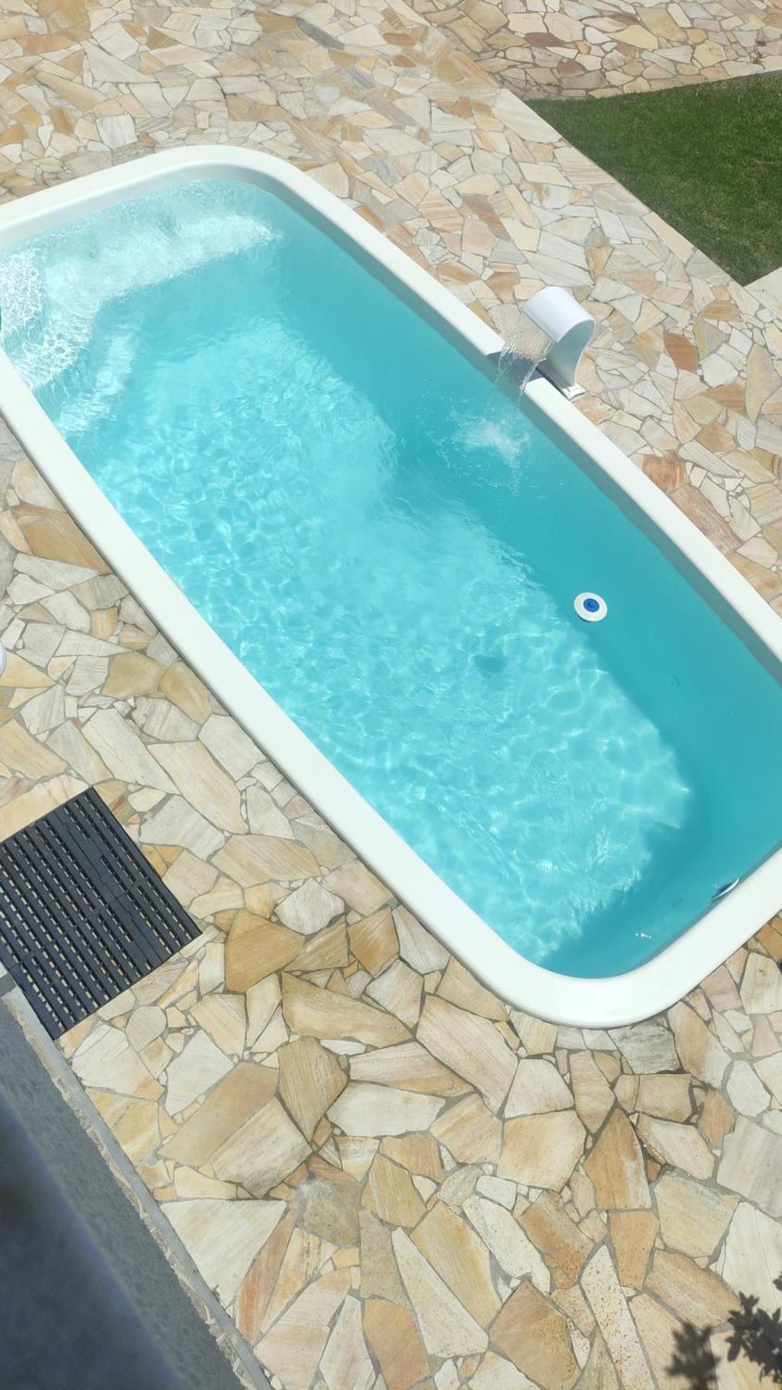 Hotel Pe Na Areia Saquarema Zewnętrze zdjęcie